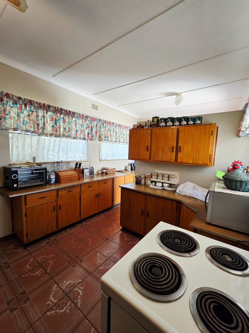 4 Bedroom Property for Sale in Neserhof North West